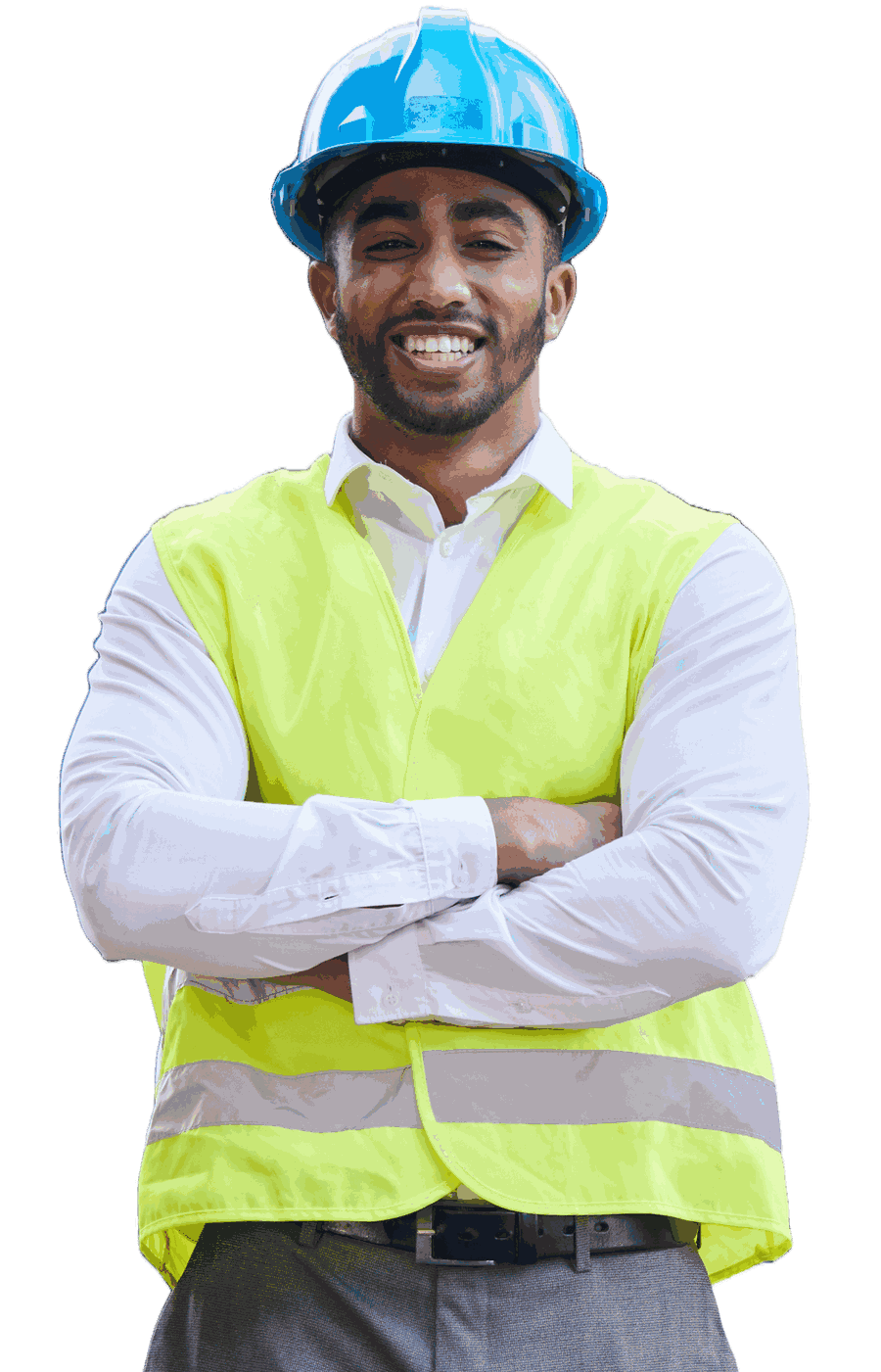 Athabasca Workforce Solutions team member