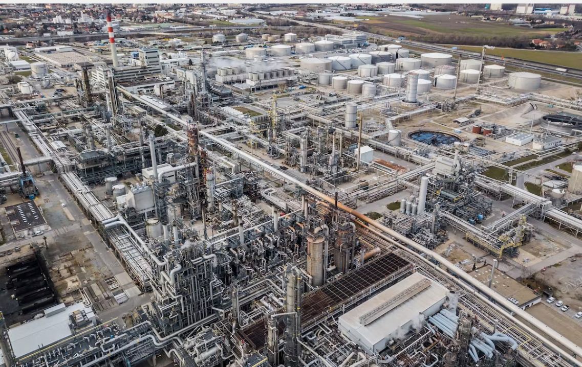 Mechanical services in Fort McMurray