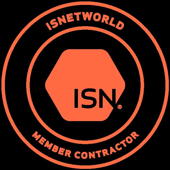 ISNetworld