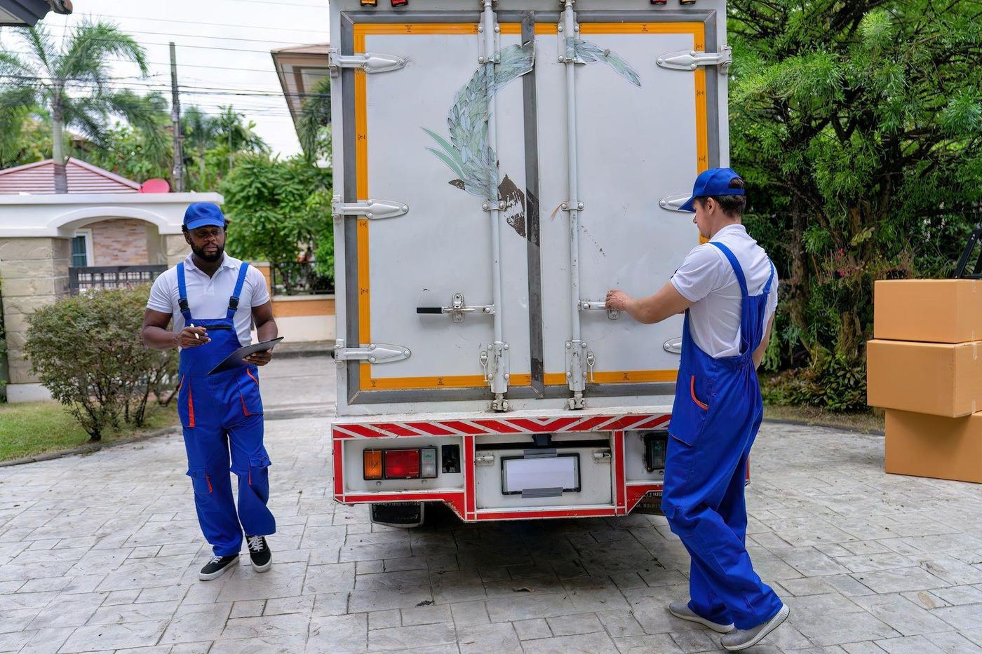 Flatbed transportation moving equipment and product